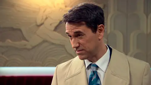 La traición de Abel a Estefanía, a punto de salir a la luz La traición de Abel a Estefanía, a punto de salir a la luz