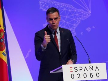 Pedro Sánchez