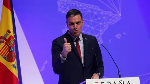 Pedro Sánchez Pedro Sánchez