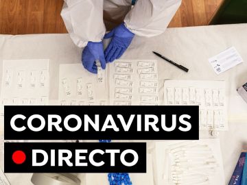 COVID-19 Última hora: Segunda dosis de la vacuna AstraZeneca y Pfizer hoy | Coronavirus en Madrid y resto de CCAA