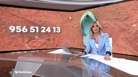 Ceuta pone un número de teléfono a disposición las familias marroquíes que buscan a sus hijos menores Ceuta pone un número de teléfono a disposición las familias marroquíes que buscan a sus hijos menores