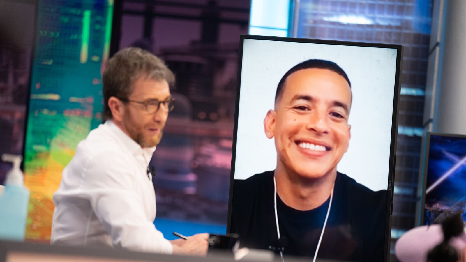 Daddy Yankee sorprende con su gran cambio físico al perder más de 20 kilos