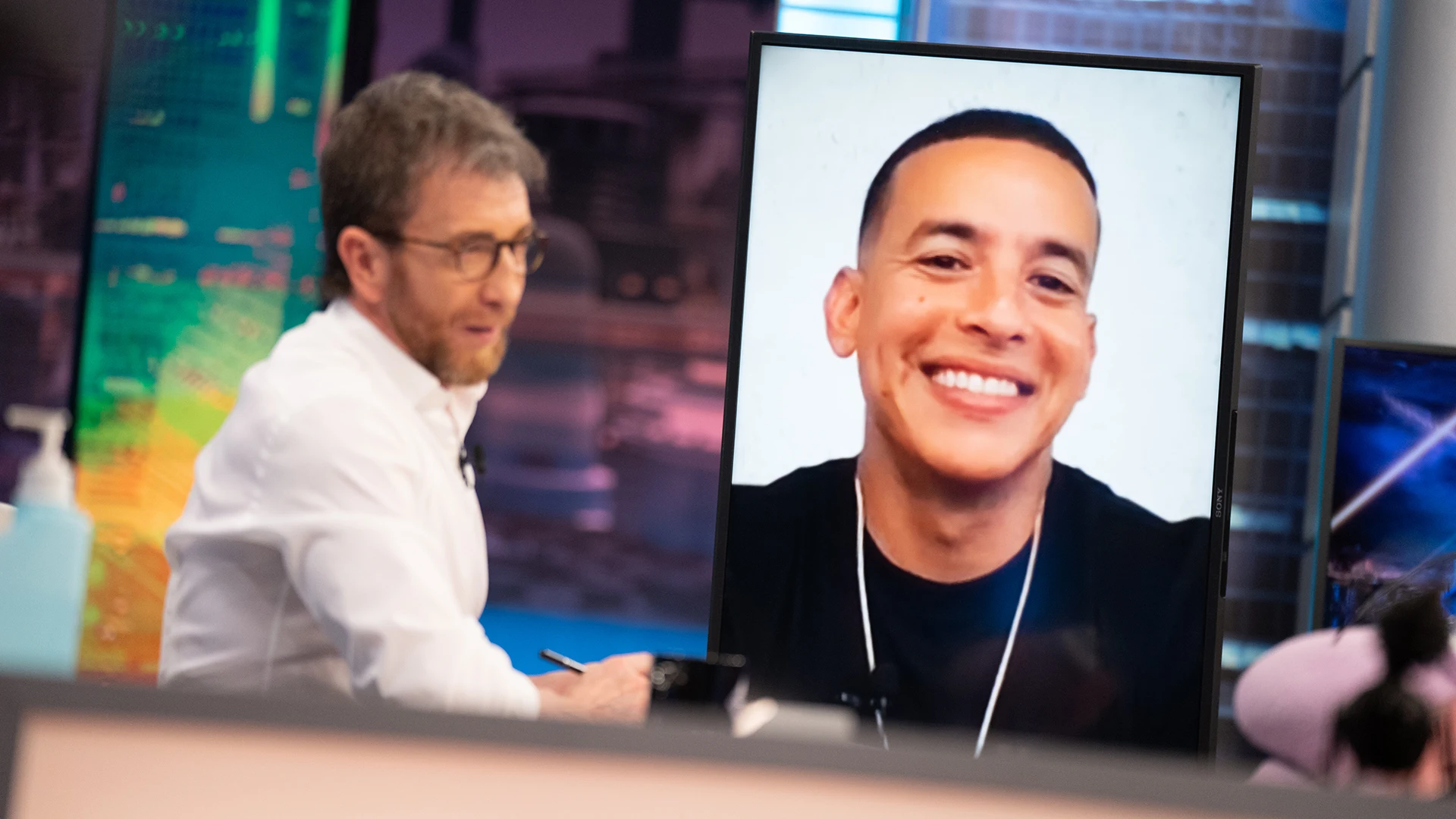 Daddy Yankee sorprende con su gran cambio físico al perder más de 20 kilos