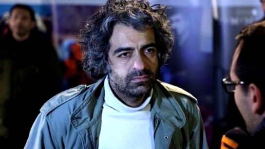 El director de cine iran&iacute; Babak Khorramdin muere descuartizado por sus padres por estar soltero