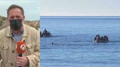 Teo Ibernón. Teo Ibernón.