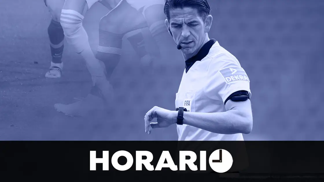 Liga Santander: Horario y dónde ver los partidos de la jornada 38 en directo Liga Santander: Horario y dónde ver los partidos de la jornada 38 en directo