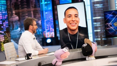 Daddy Yankee revela el sueño que tenía cuando consiguiese un millón de dólares: 