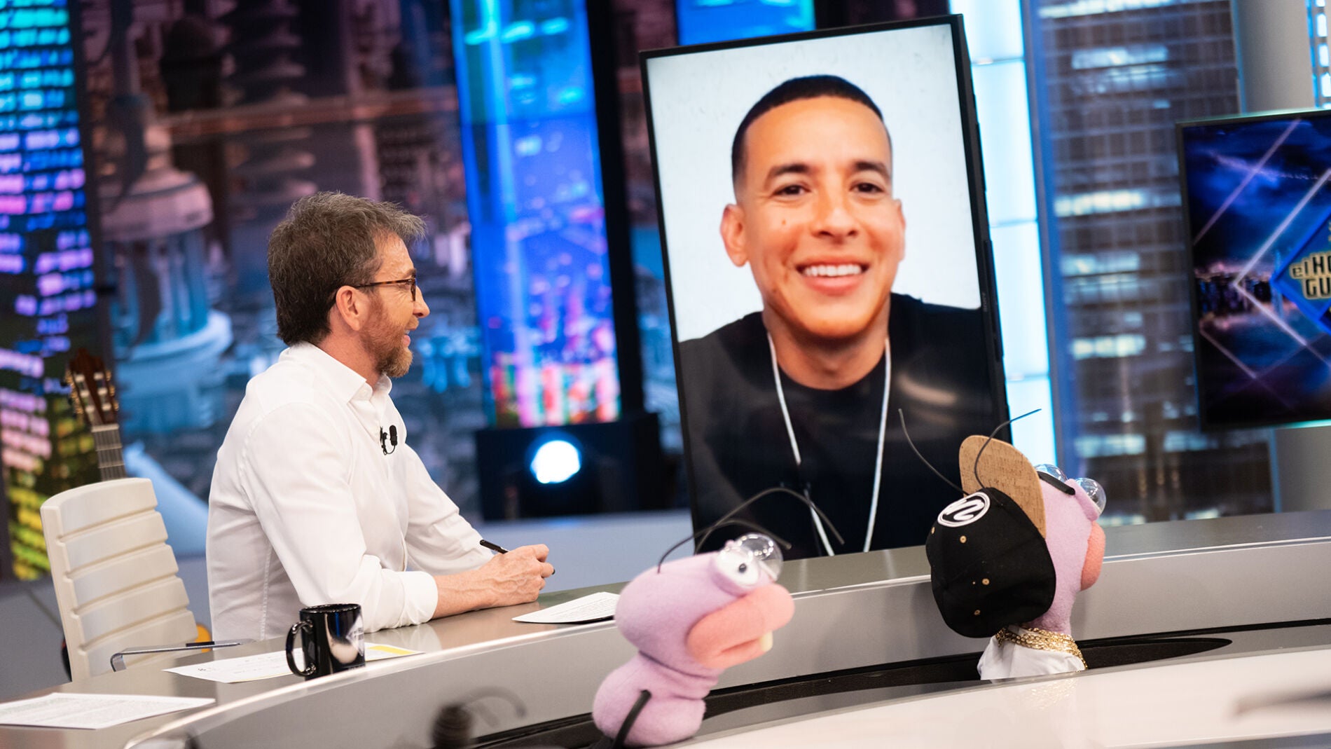 Daddy Yankee revela el sue&ntilde;o que ten&iacute;a cuando consiguiese un mill&oacute;n de d&oacute;lares: "Comprarle una casa a mi madre"