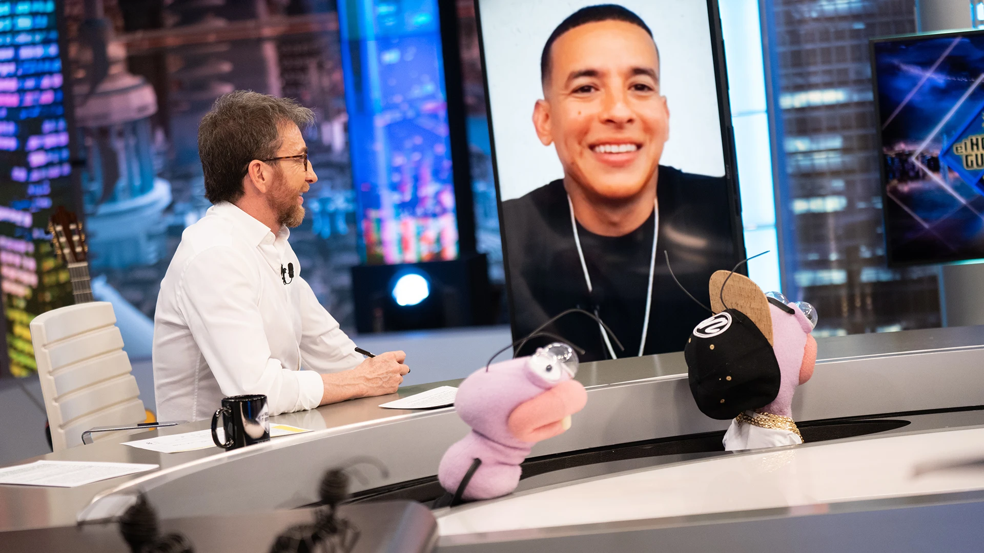 Daddy Yankee revela el sueño que tenía cuando consiguiese un millón de dólares: "Comprarle una casa a mi madre"