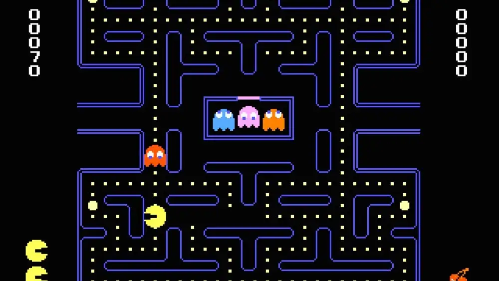 Efem&eacute;rides de hoy 21 de mayo de 2021: Pac-Man