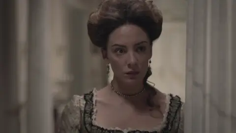 Amelia, rota al escuchar la confesión de Diego: “Lo he intentado, pero no la amo” Amelia, rota al escuchar la confesión de Diego: “Lo he intentado, pero no la amo”