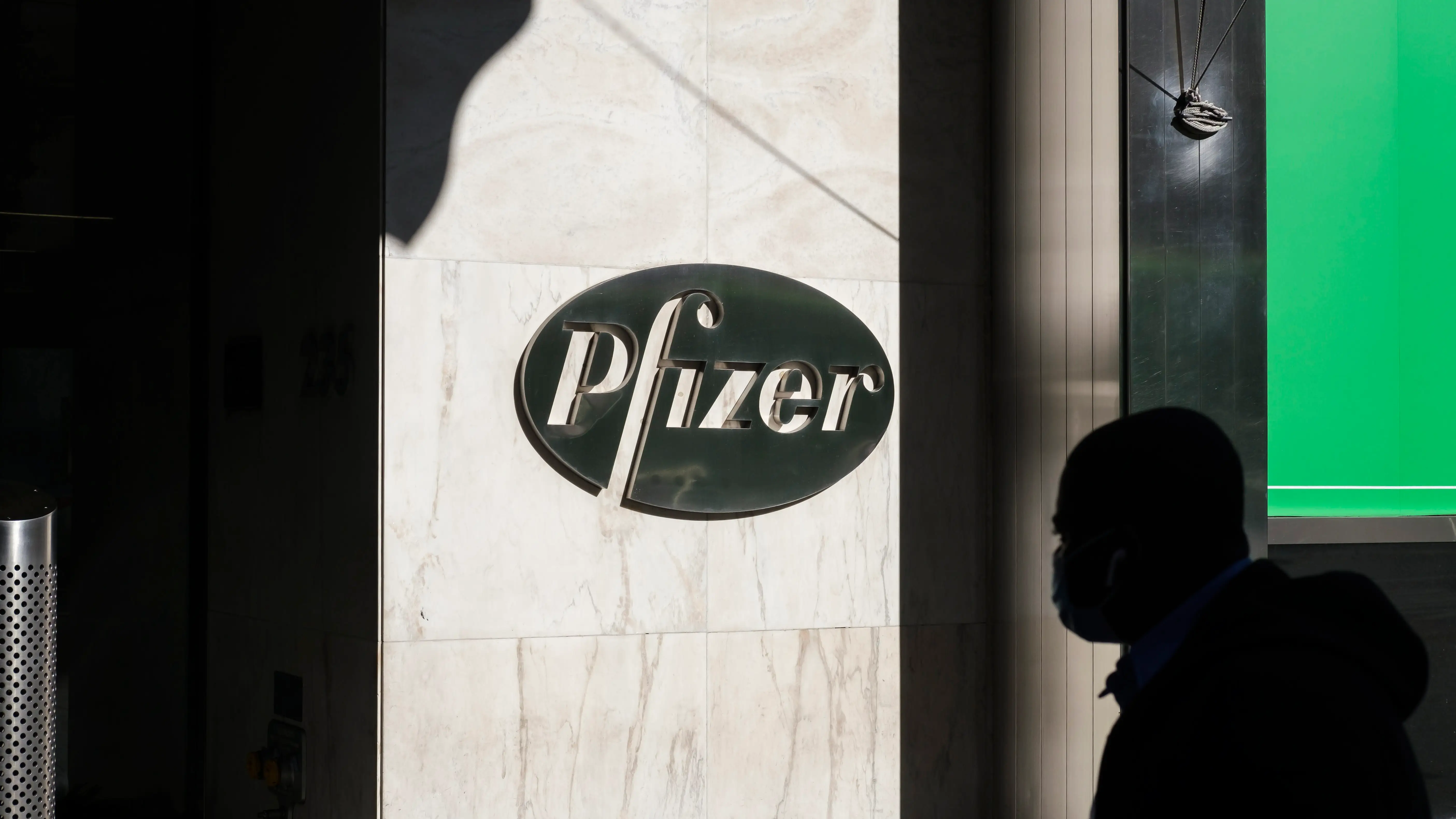 Pfizer Pfizer