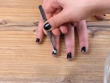 Pegatinas para uñas Pegatinas para uñas