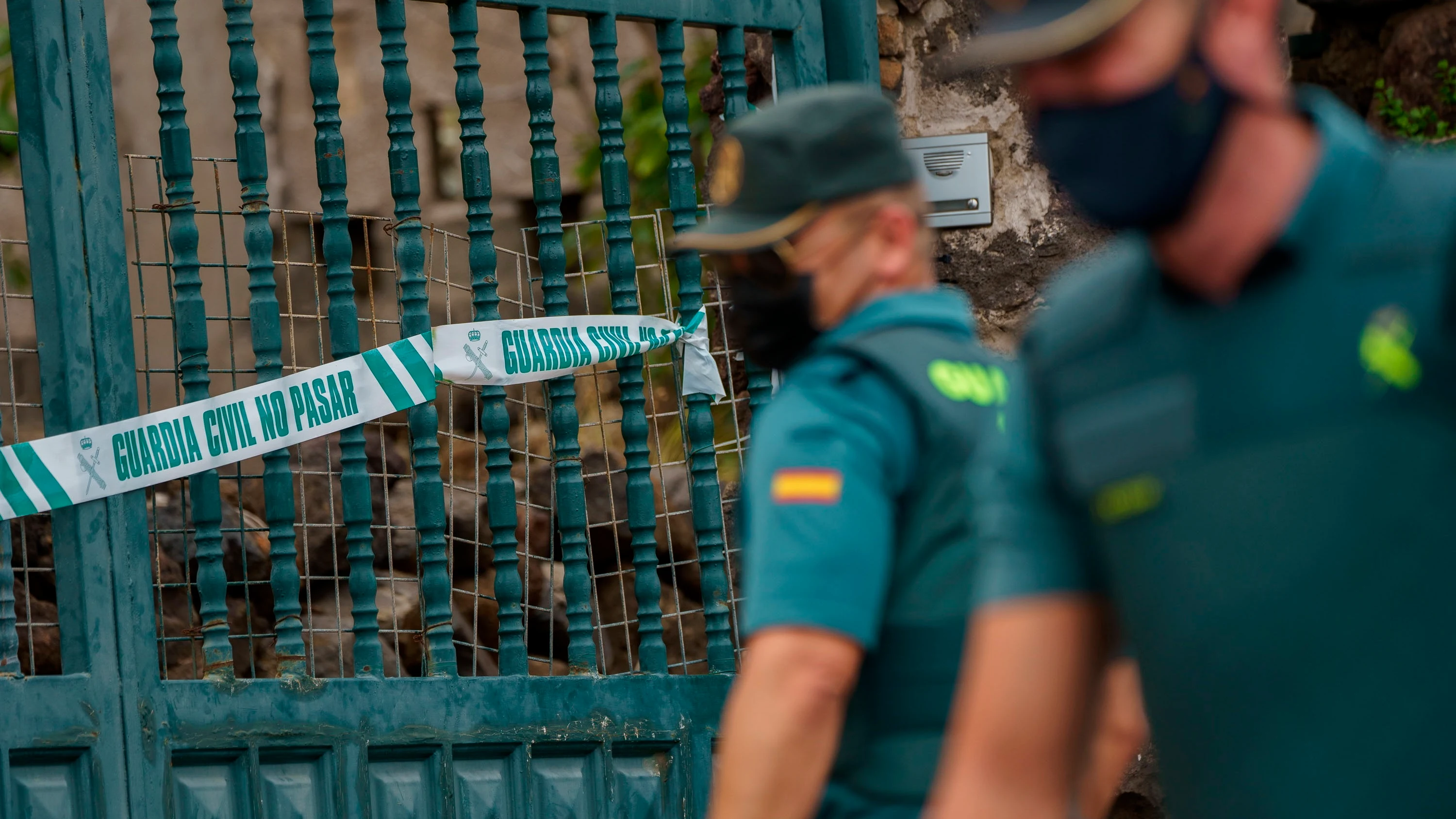 Tomás Gimeno traspasó un deportivo de alta gama a su padre antes de desaparecer con sus hijas Tomás Gimeno traspasó un deportivo de alta gama a su padre antes de desaparecer con sus hijas