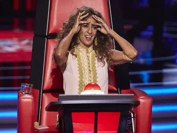 Esta noche, los coaches se disputan los mejores talents de 'La Voz Kids' Esta noche, los coaches se disputan los mejores talents de 'La Voz Kids'