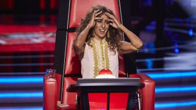 Esta noche, los coaches se disputan los mejores talents de 'La Voz Kids': 