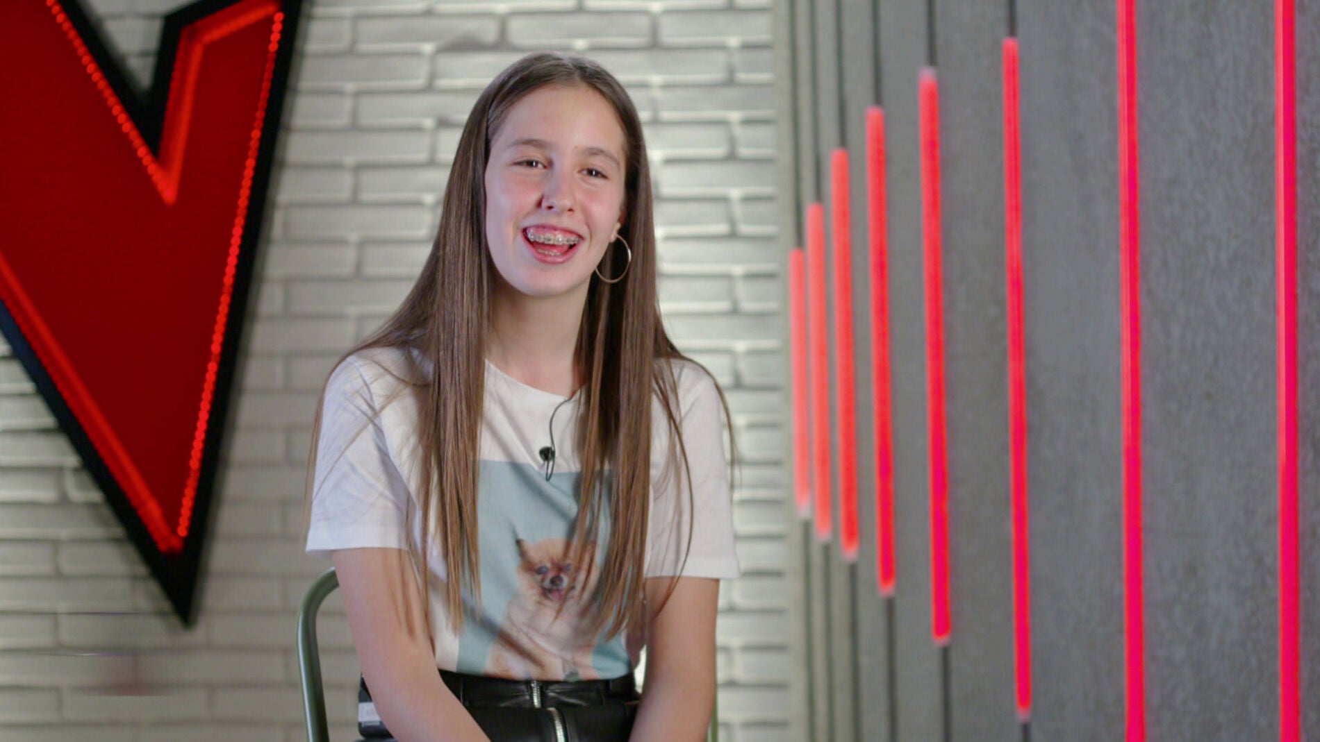 Patricia Kirilova: &ldquo;Vengo de una familia de artistas en Bulgaria&rdquo; 