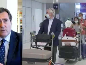 Antonio Garamendi Antonio Garamendi