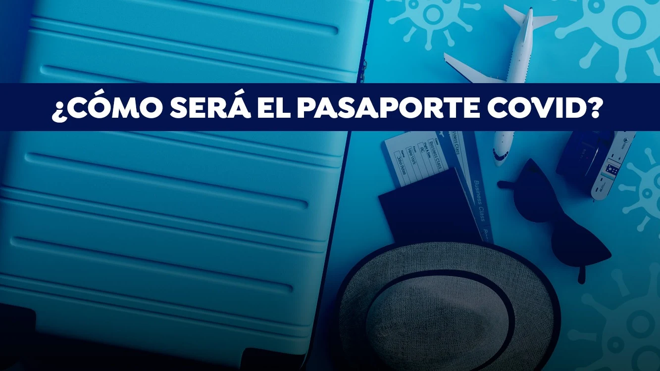 Certificado covid