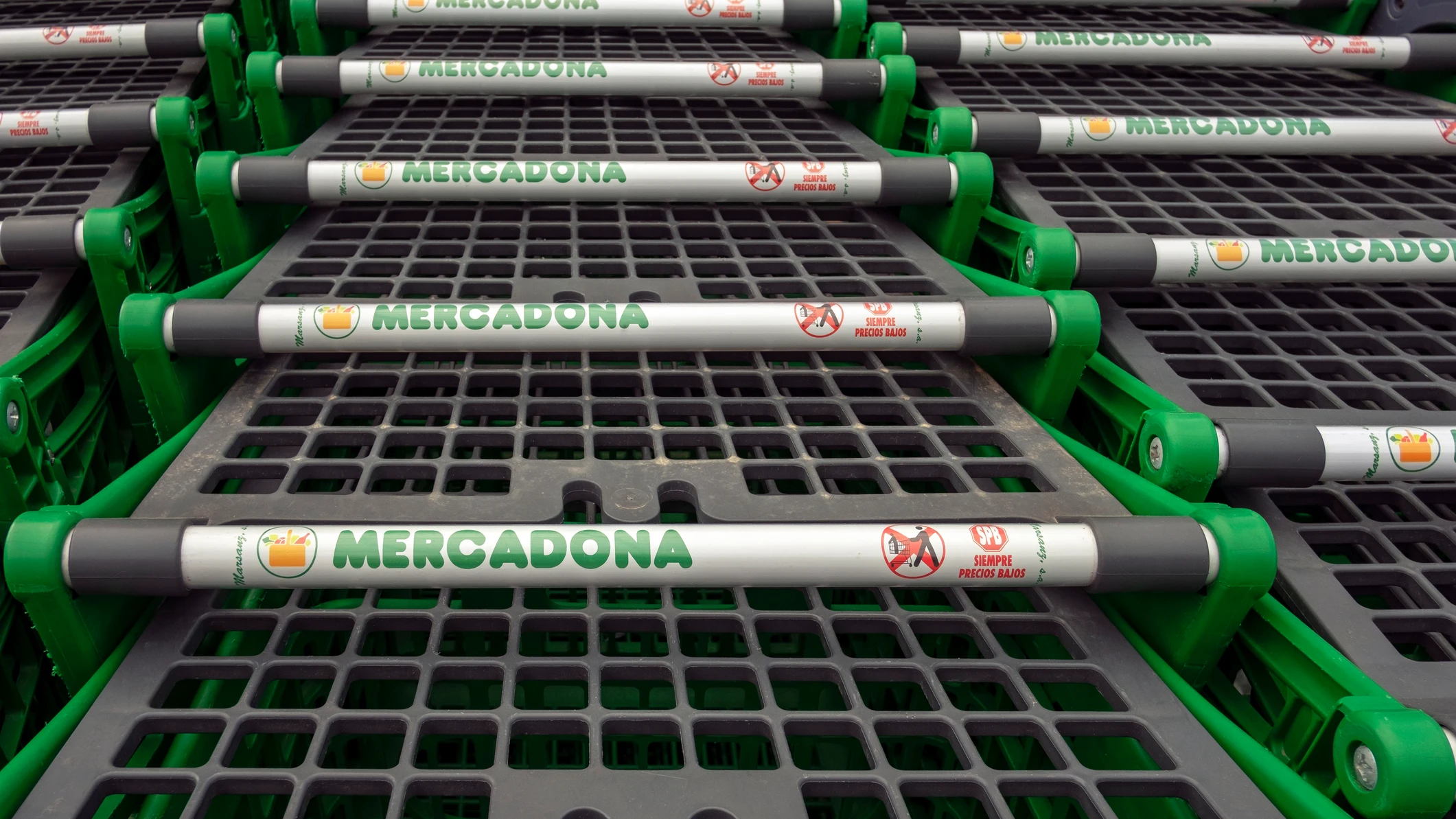 Estos son los diez productos de Mercadona que más se venden Mercadona