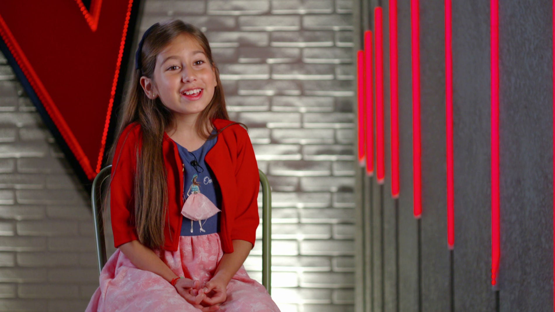 Alison Fernández: "Quien la sigue la consigue, no me voy a dar por vencida"