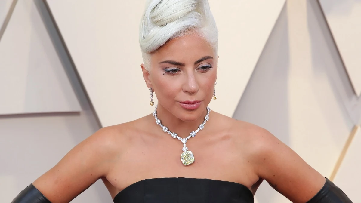 Lady Gaga