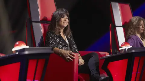 El viernes, sube la tensión por conseguir nuevos talents en 'La Voz Kids' El viernes, sube la tensión por conseguir nuevos talents en 'La Voz Kids'