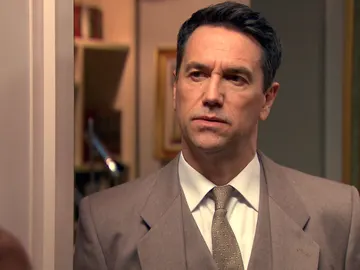 Guillermo deja impactado a Abel, ¡sus sospechas son ciertas! Guillermo deja impactado a Abel, ¡sus sospechas son ciertas!