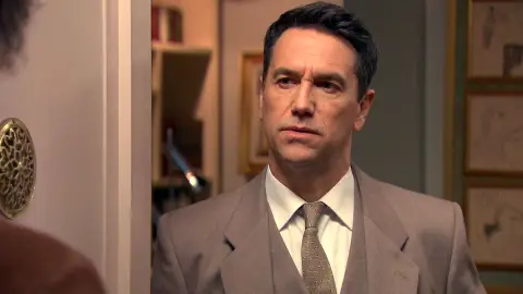 Guillermo deja impactado a Abel, ¡sus sospechas son ciertas! Guillermo deja impactado a Abel, ¡sus sospechas son ciertas!