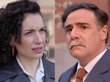 Nuevas pasiones y una inesperada detención sacuden la Plaza de los Frutos Nuevas pasiones y una inesperada detención sacuden la Plaza de los Frutos