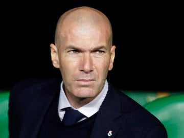 Zinedine Zidane