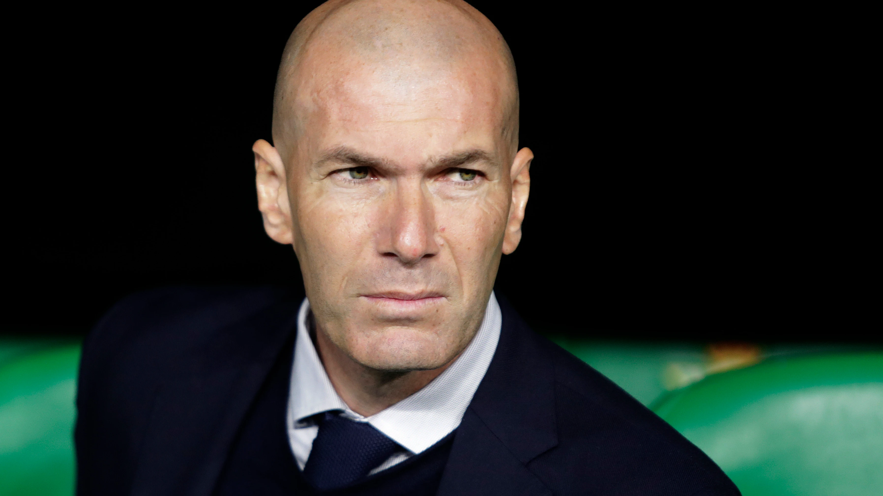 Zinedine Zidane Zinedine Zidane