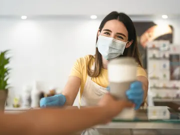 ¿La mascarilla envejece la piel? ¿La mascarilla envejece la piel?
