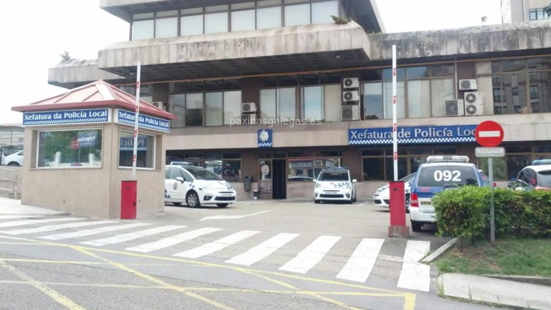 Detenido tras celebrar una fiesta de cinco días en su casa Detenido tras celebrar una fiesta de cinco días en su casa