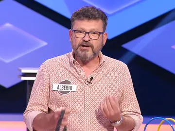 La aplaudida reflexión de Alberto, de ‘Libérrimos’, para los estudiantes: “Seguid vuestra vocación” La aplaudida reflexión de Alberto, de ‘Libérrimos’, para los estudiantes: “Seguid vuestra vocación”