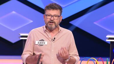 La aplaudida reflexión de Alberto, de ‘Libérrimos’, para los estudiantes: “Seguid vuestra vocación” 