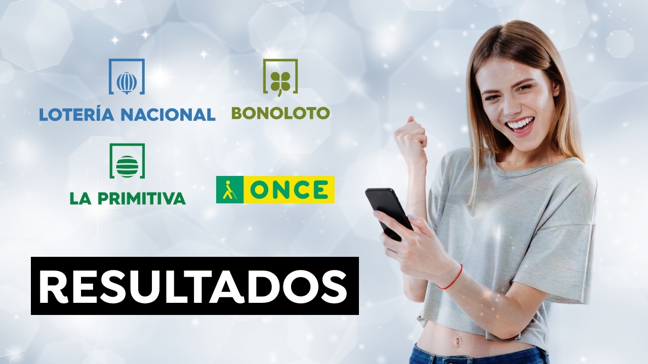 Lotería Nacional, ONCE, La Primitiva y Bonoloto: Comprobar resultado de los sorteos de la lotería del sábado 26 de junio de 2021 - Vimarsana News