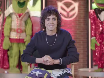 Javier Ambrossi, sobre ‘Mask Singer 2’: “Hay personajes dentro de las máscaras que jamás me habría imaginado” Javier Ambrossi, sobre ‘Mask Singer 2’: “Hay personajes dentro de las máscaras que jamás me habría imaginado”