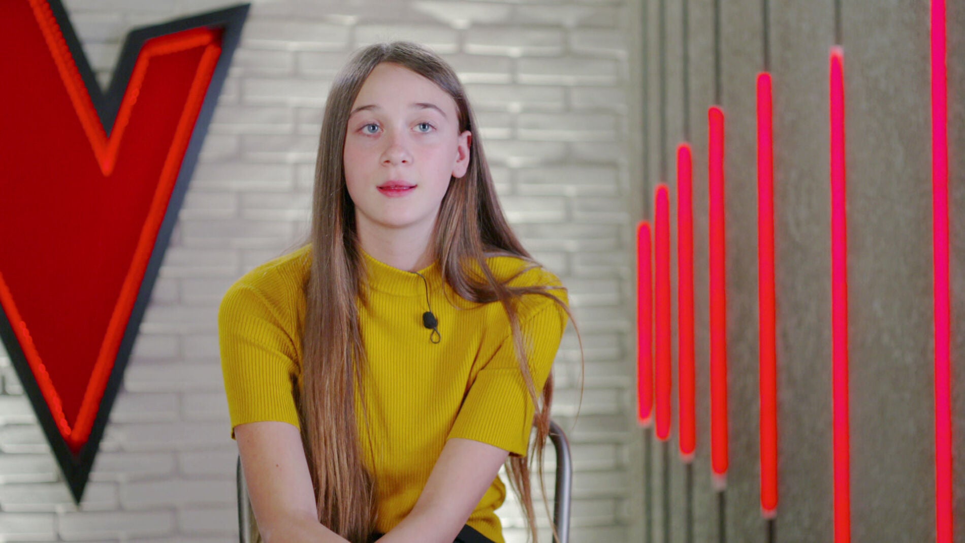 Mar&iacute;a L&oacute;pez: &ldquo;Karol G es mi &iacute;dolo&rdquo; 