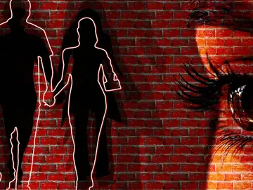 Los celos: 6 preguntas y respuestas para saber cuándo hay que temerlos Los celos: 6 preguntas y respuestas para saber cuándo hay que temerlos