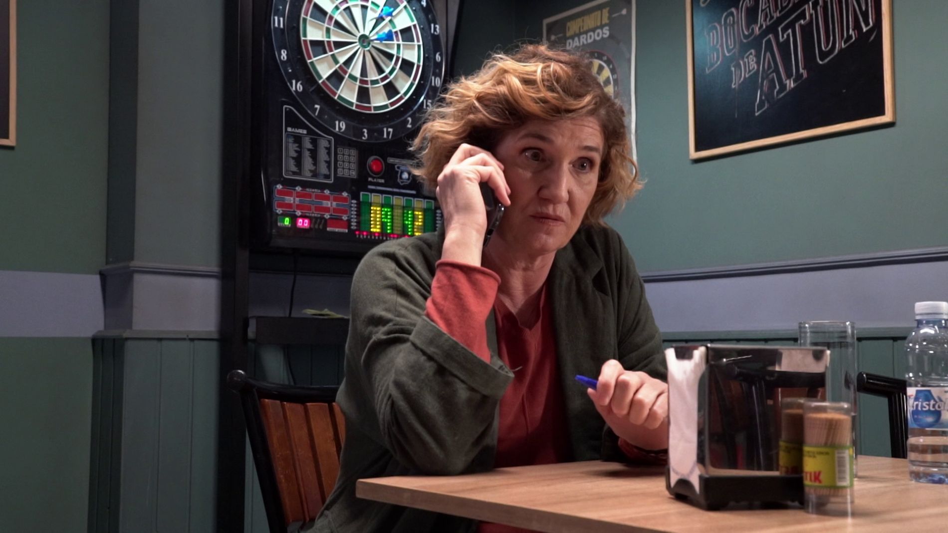 “Todos te apoyan”, las palabras de Marta a Alba tras ver las noticias