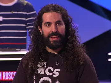 ¡Un hombre de mundo! Héctor, de ‘Libérrimos’, habla en ‘¡Boom!’ sobre sus sorprendentes estudios ¡Un hombre de mundo! Héctor, de ‘Libérrimos’, habla en ‘¡Boom!’ sobre sus sorprendentes estudios