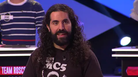 ¡Un hombre de mundo! Héctor, de ‘Libérrimos’, habla en ‘¡Boom!’ sobre sus sorprendentes estudios ¡Un hombre de mundo! Héctor, de ‘Libérrimos’, habla en ‘¡Boom!’ sobre sus sorprendentes estudios