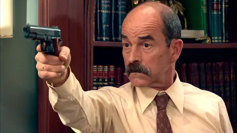 Beltrán desafía a Marcelino tras su acusación: “Eres un asesino” Beltrán desafía a Marcelino tras su acusación: “Eres un asesino”