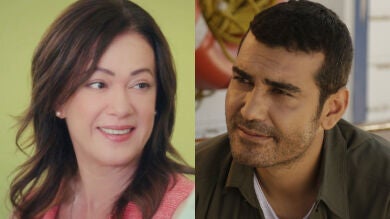 Los caminos de Sarp y Hatice siguen unidos: el reencuentro entre Caner Cindoruk y Bennu Yildirimlar tras su trágico final en 'Mujer'