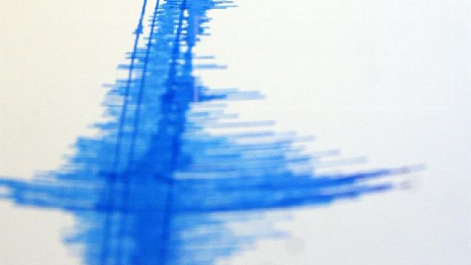 Un terremoto de intensidad 3.9 registrado en Ourense sorprende al ser el mayor en 20 años