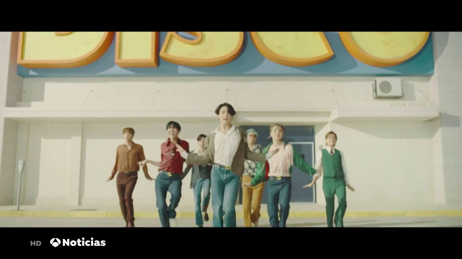 K-Pop, la música nacida en Corea del Sur que causa tendencia en todo el mundo frente al hermetismo del Norte