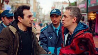 Avance de 'Mi hija': Demir y Ugur son detenidos, ¿acabarán en prisión?