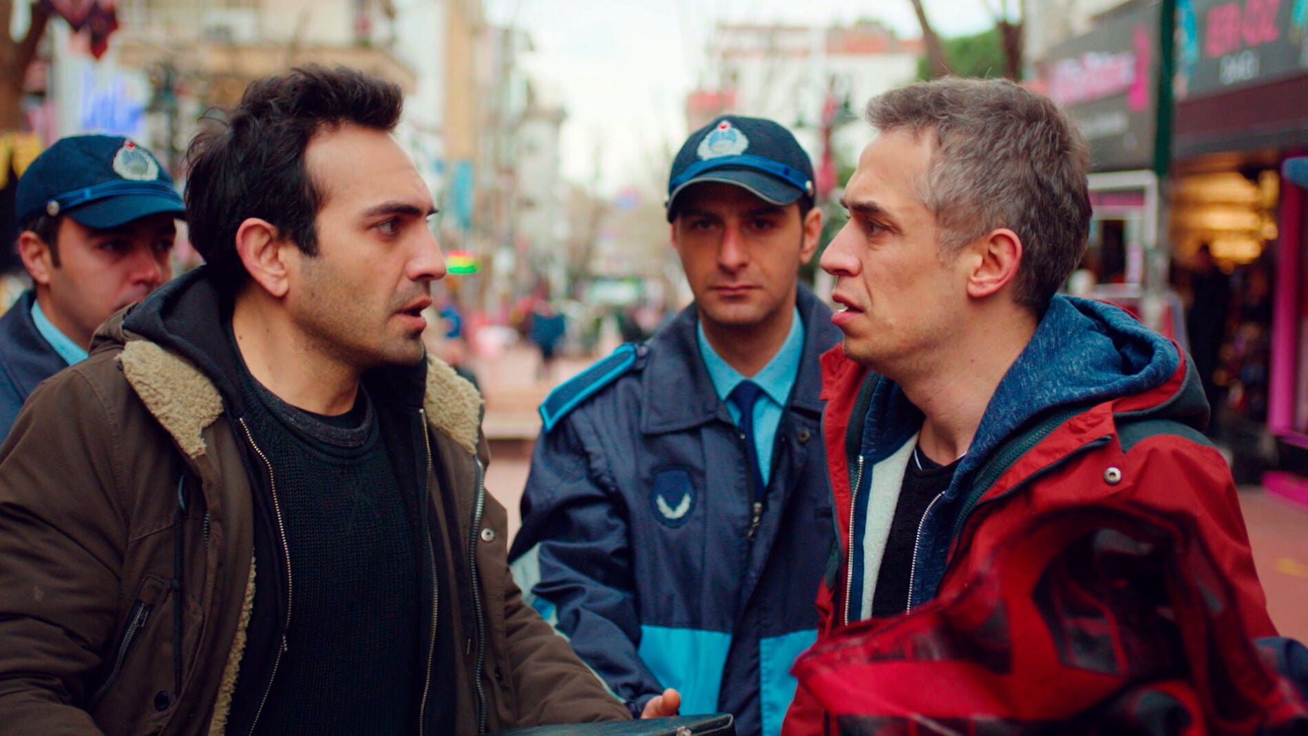 Demir y Ugur son detenidos, &iquest;acabar&aacute;n en prisi&oacute;n?