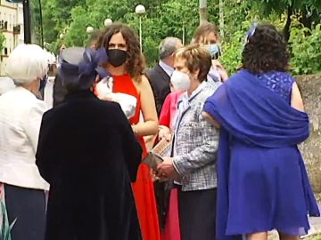 Boda en el País Vasco